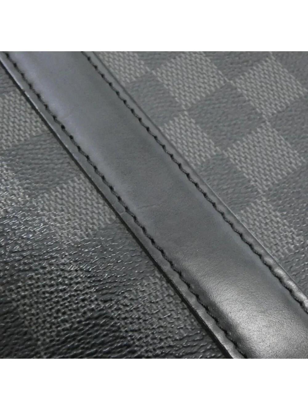 Louis Vuitton Damier Graphite Anton Tote